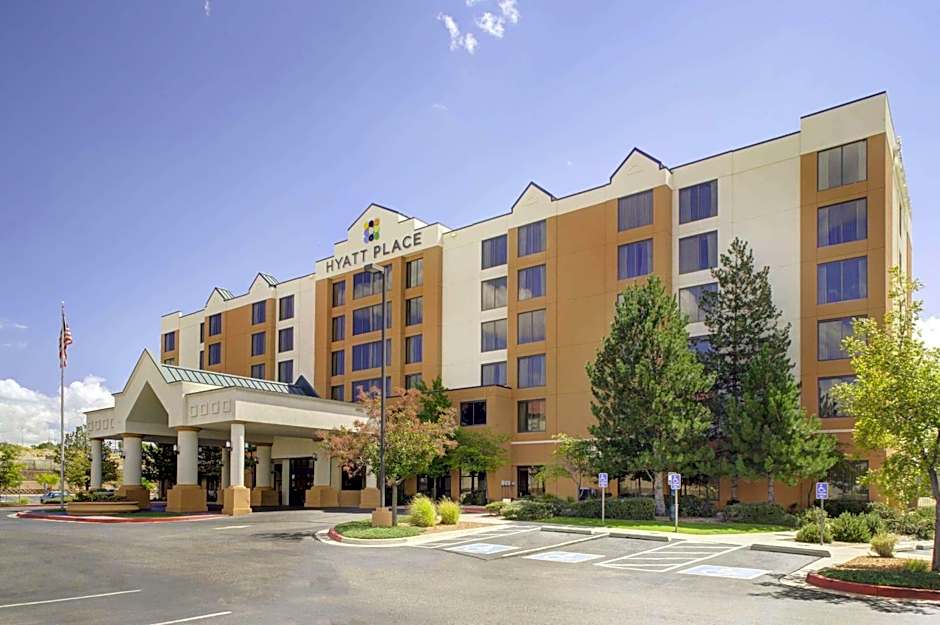 Hyatt Place Albuquerque/Uptown