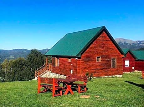 Eco Village Mojkovac