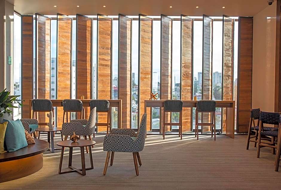 Voco Guadalajara Neruda By IHG