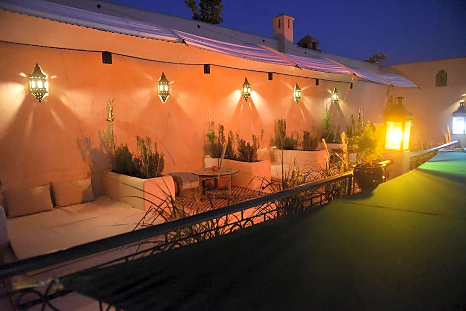 Riad Nouceiba Marrakech