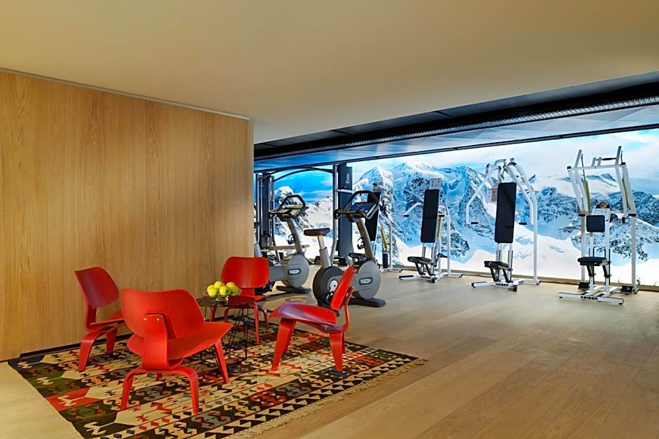 Crystal Hotel superior