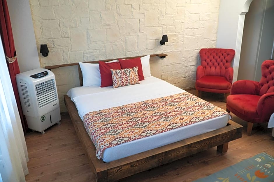 Sarı Konak Butik Otel