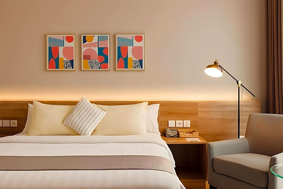 Antero Hotel Jababeka