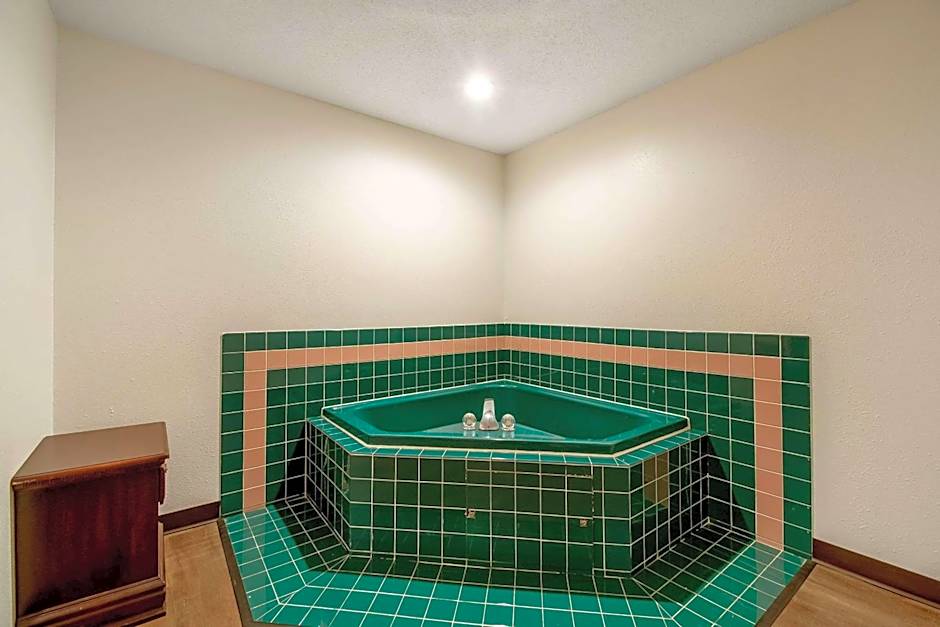 Econo Lodge Franklin