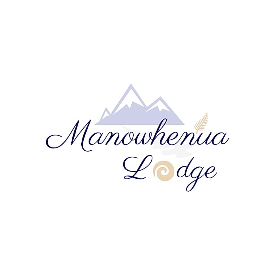 Manowhenua Lodge