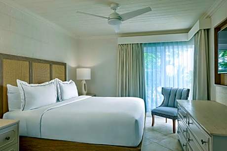 Ocean View, Adults Only, 1 Bedroom Suite