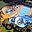 Hotel Golden Park Internacional Foz & Convenções By Nacional Inn