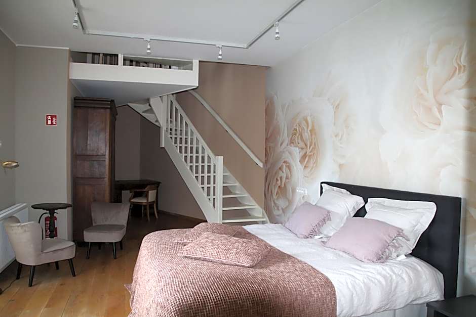 B&B Het Doctershoes