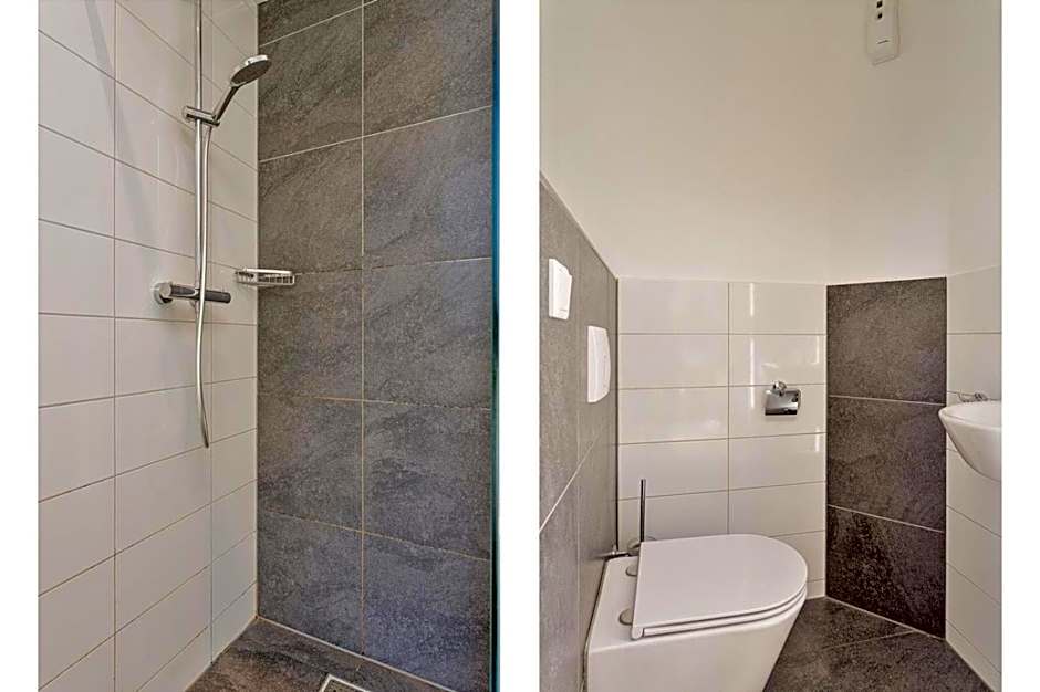 Vakantiepark Hof van Zeeland