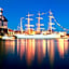 Hotel Barken Viking