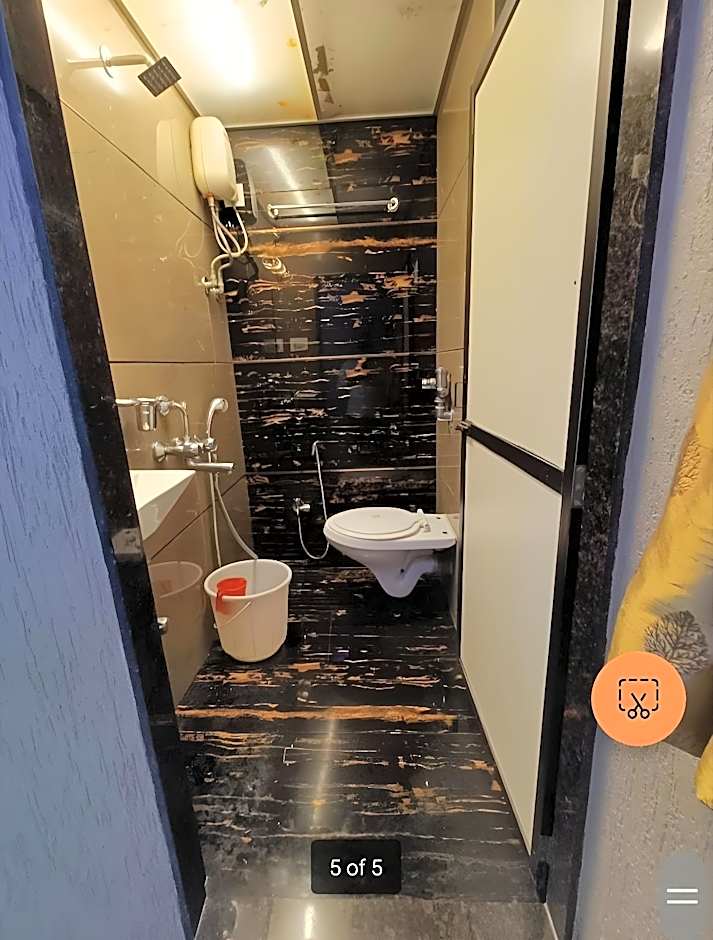 Hotel Broadway Colaba