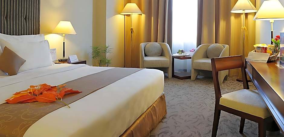 Aston Jayapura Hotel And Convention Center