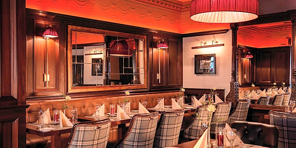 Grand Hotel Tralee