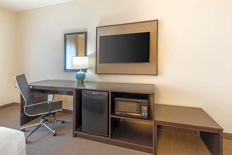 Sleep Inn & Suites Norman near University