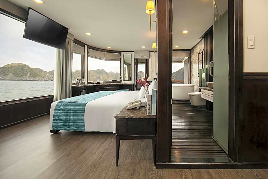 Orchid Trendy Cruise