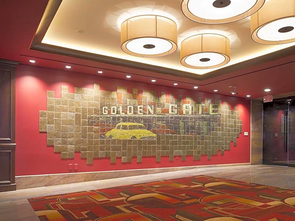 Golden Gate Hotel And Casino