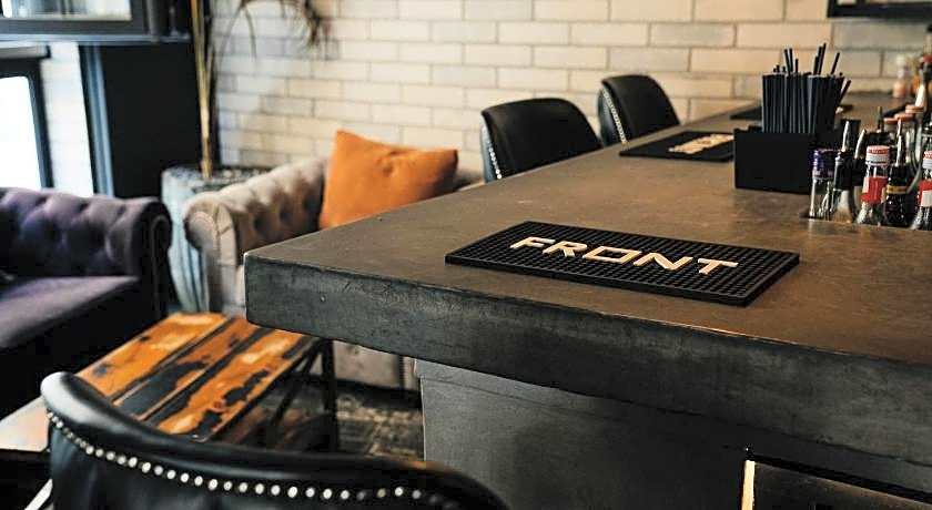 Block Aparthotel