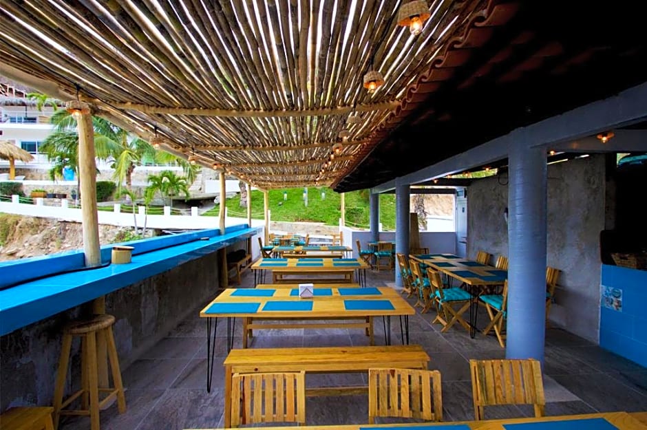 Hotel Acantilado