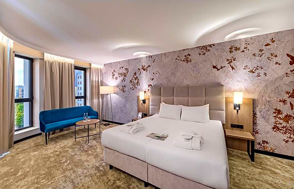 Focus Hotel Premium Warszawa