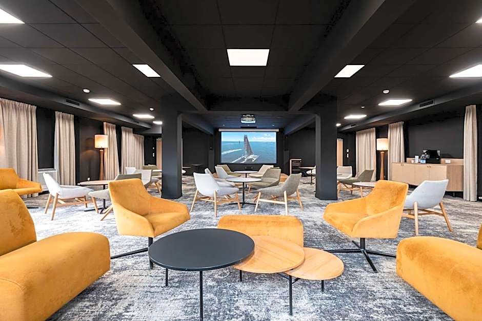 Best Western L'Oree Paris Sud