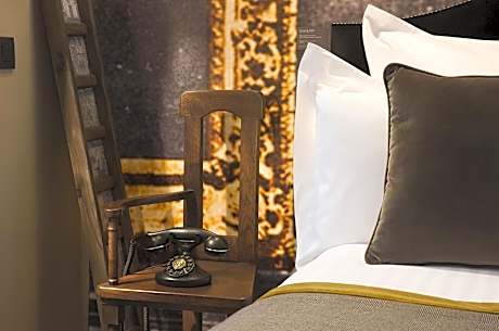 L'Adorateur with Spa Access