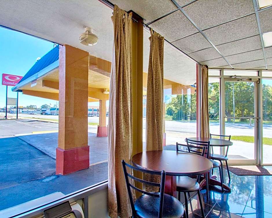 Econo Lodge