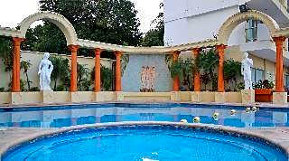 Hotel Romano Palace Acapulco