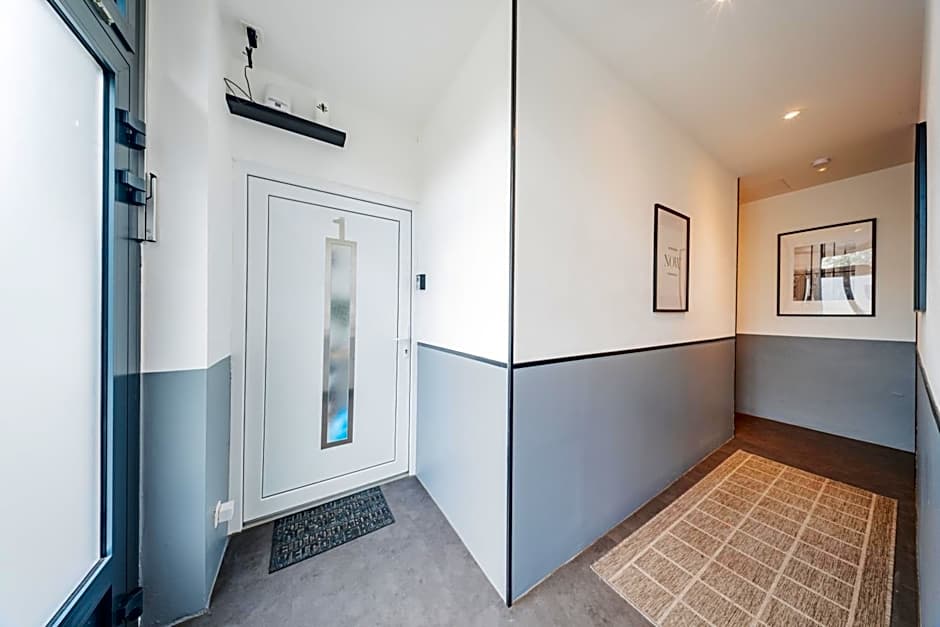 City Center Lofts