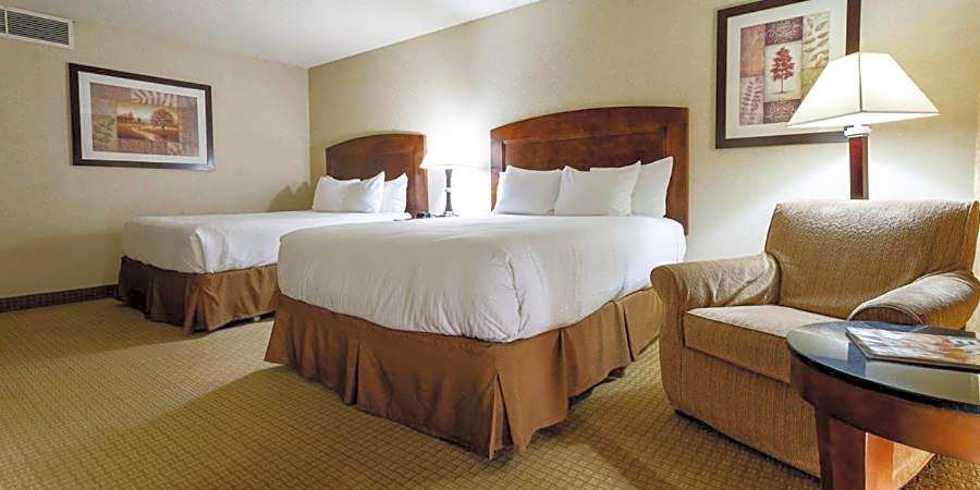 Maverick Hotel and Casino by Red Lion Hotels