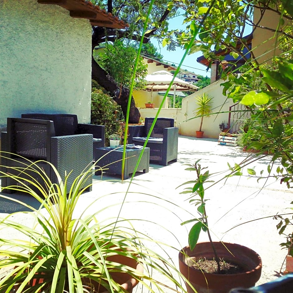 B&B La Menaica – Camerota, UT