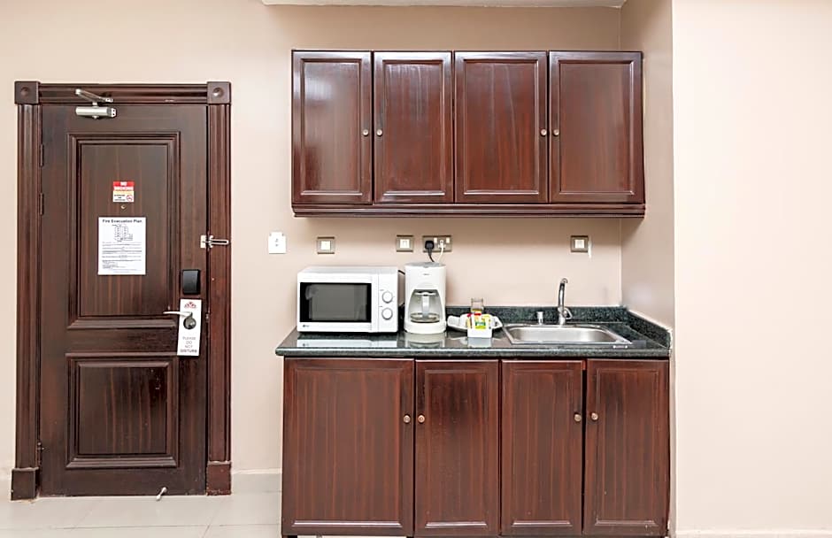 Hawthorn Suites By Wyndham Abuja