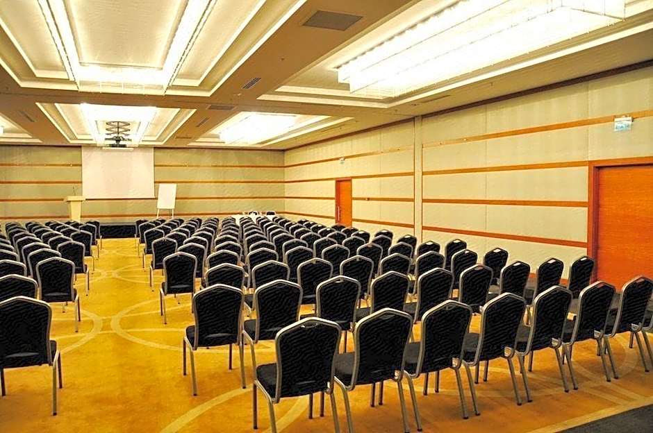 Niza Park Hotel