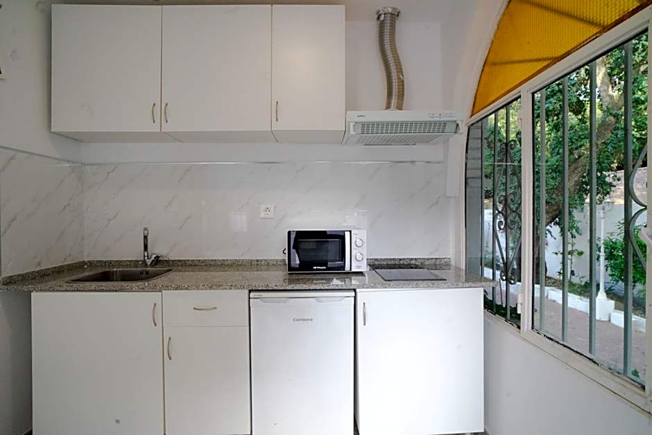 Villa Costa Marbella