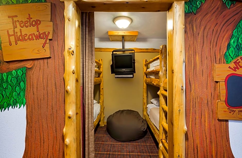 Holiday Inn Express Hotel & Suites Brainerd-Baxter By IHG