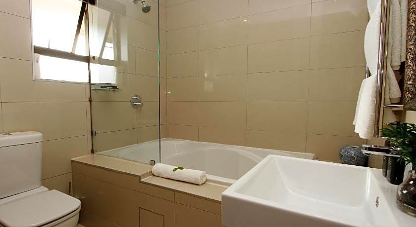 Sanchia Luxury Guesthouse