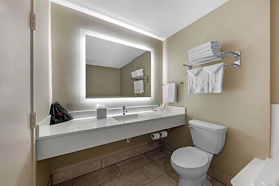 Best Western Plus Georgetown Inn & Suites