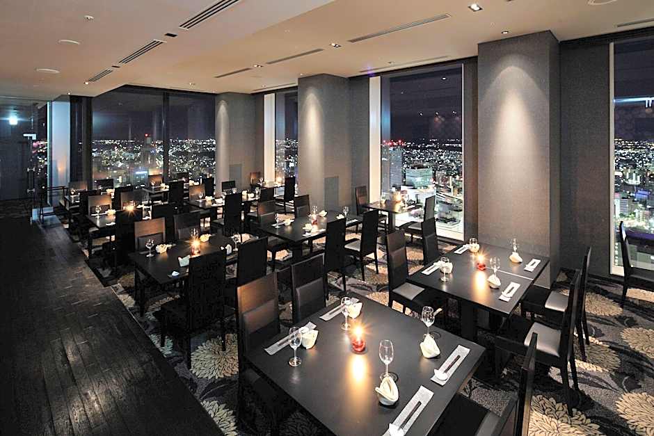 The Westin Sendai