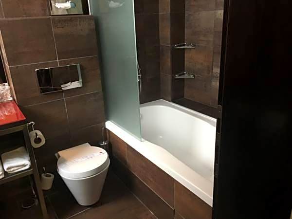 Hotel Central Sarajevo