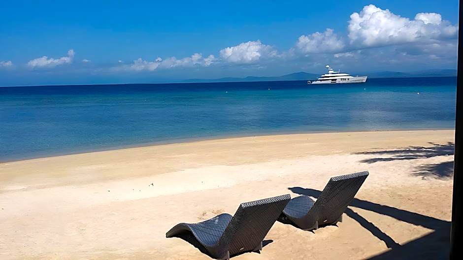 Deep Forest Garden Hotel