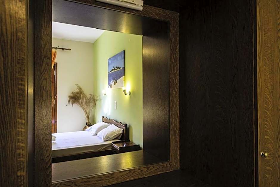 Miltiadis Apartments Spiti Miltiadis