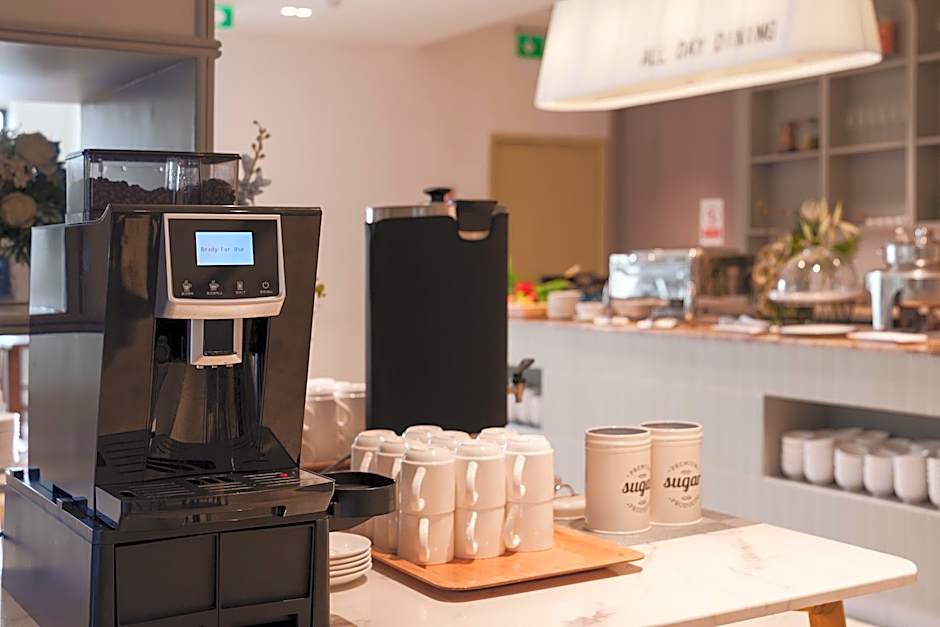 Shenzhen Tower Hotel Bangkok