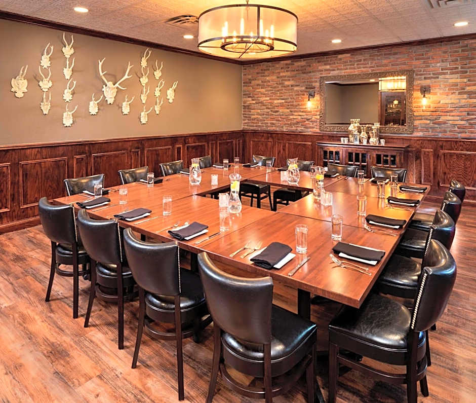 DoubleTree by Hilton Roseville Minneapolis