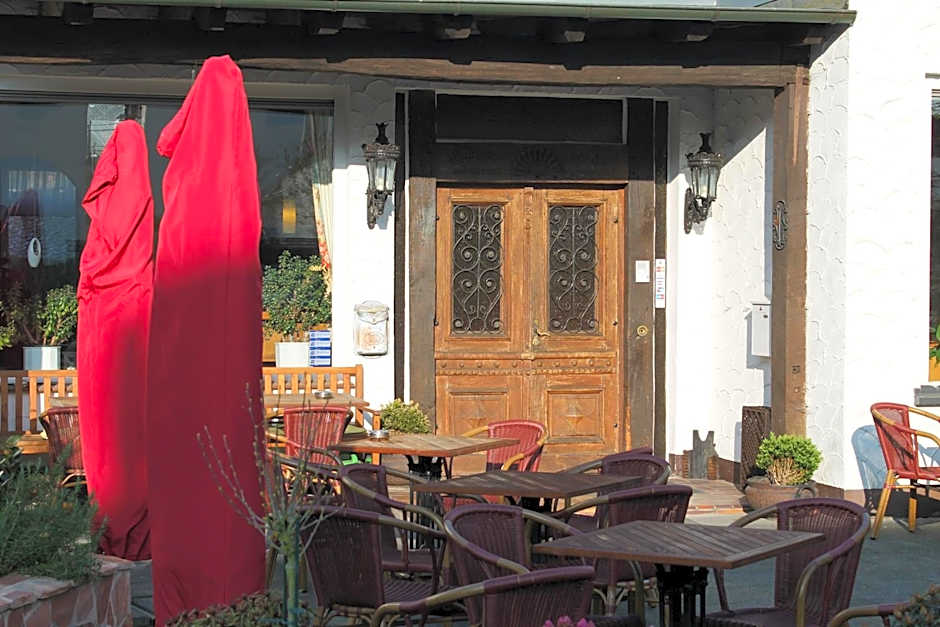 Hotel Kolner Hof Refrath