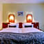 Hotel Elbinsel free parking