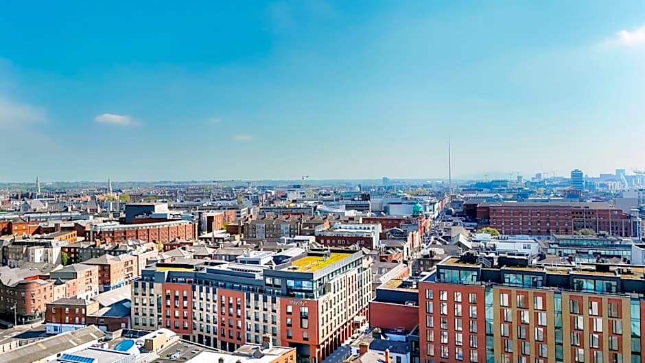 Staycity Aparthotels Dublin City Centre
