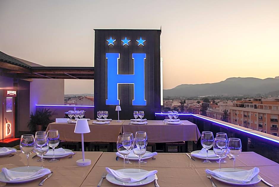 Hotel Julián