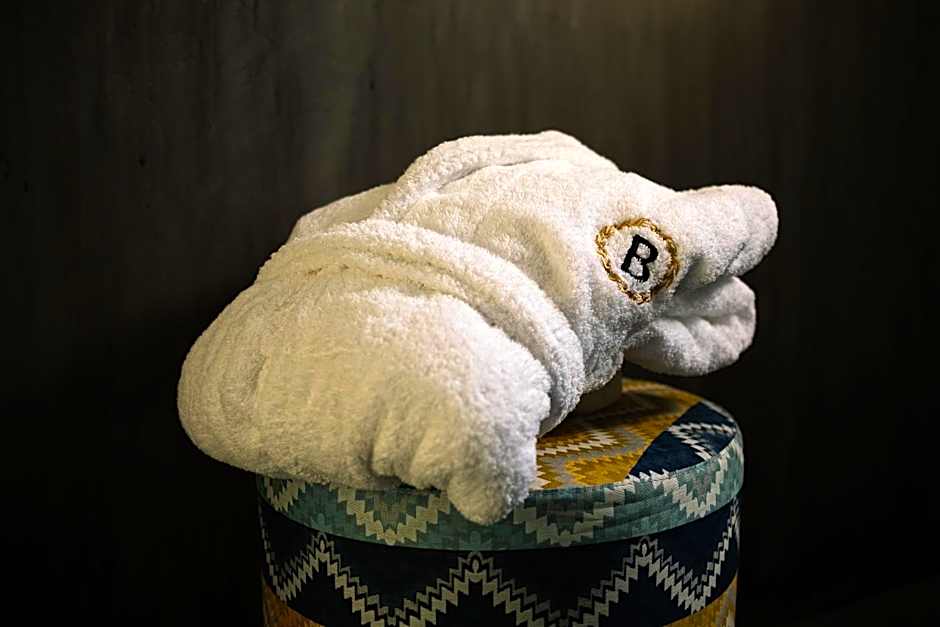 Belvedere Luxury Apartments & Spa