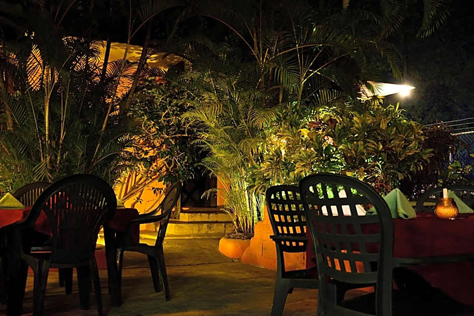 Sunrise Club Negril