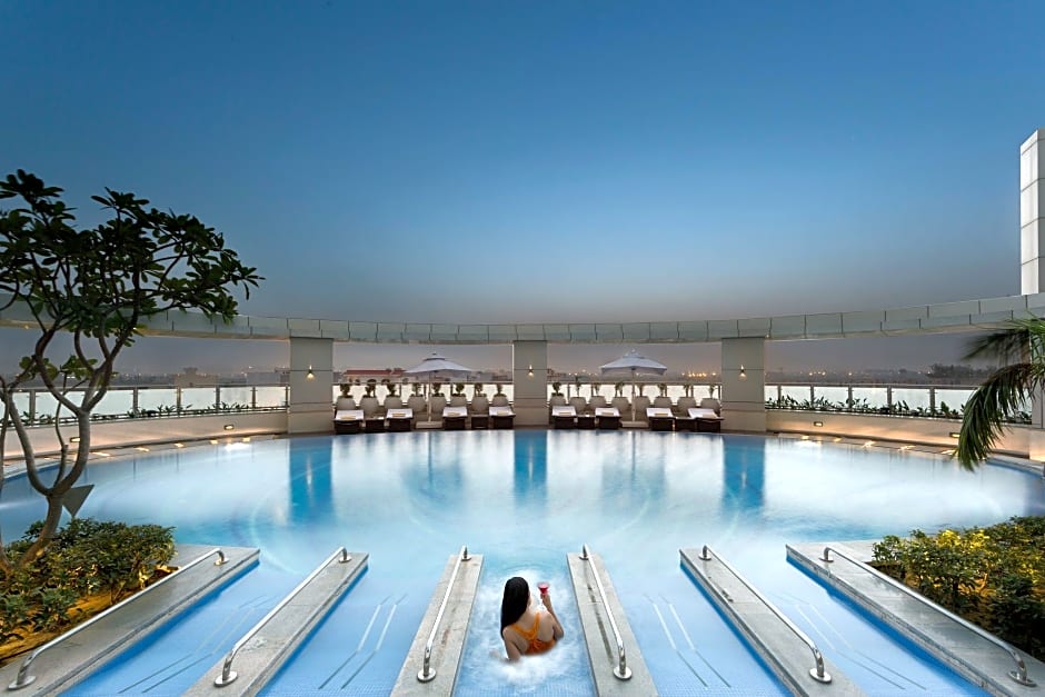 Crowne Plaza Greater Noida By IHG