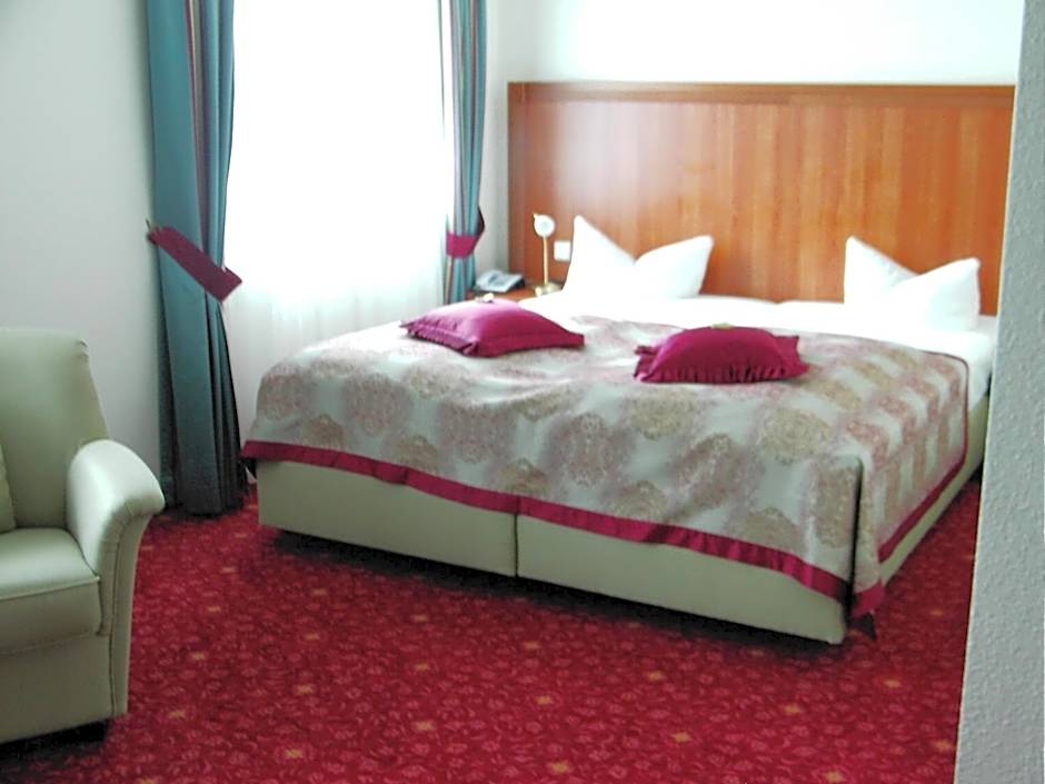 Schwarzwald Parkhotel